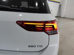 Volkswagen Golf 280TSI DCT 30th Anniversary Edition - ფოტო 5
