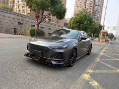 Changan UNI-V 1.5T Sport Edition - фото 1