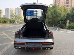 Changan UNI-V 1.5T Sport Edition - фото 10