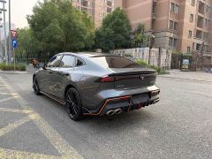 Changan UNI-V 1.5T Sport Edition - фото 12