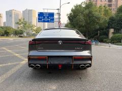 Changan UNI-V 1.5T Sport Edition - фото 13