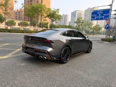 Changan UNI-V 1.5T Sport Edition - фото 14