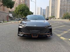 Changan UNI-V 1.5T Sport Edition - фото 2