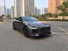 Changan UNI-V 1.5T Sport Edition - фото 3