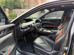 Changan UNI-V 1.5T Sport Edition - фото 4