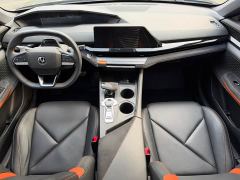 Changan UNI-V 1.5T Sport Edition - фото 5