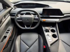 Changan UNI-V 1.5T Sport Edition - фото 6