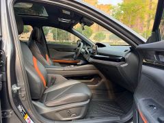 Changan UNI-V 1.5T Sport Edition - фото 7