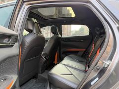 Changan UNI-V 1.5T Sport Edition - фото 8