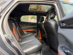 Changan UNI-V 1.5T Sport Edition - фото 9