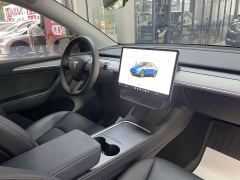 Tesla Model Y Long Range All-Wheel Drive - ფოტო 12