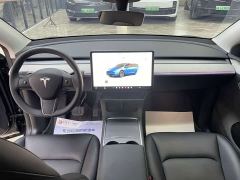 Tesla Model Y Long Range All-Wheel Drive - ფოტო 15