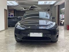 Tesla Model Y Long Range All-Wheel Drive - ფოტო 2