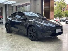 Tesla Model Y Long Range All-Wheel Drive - ფოტო 3
