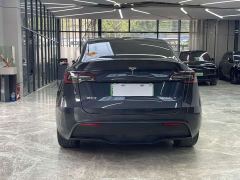 Tesla Model Y Long Range All-Wheel Drive - ფოტო 6