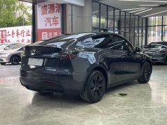 Tesla Model Y Long Range All-Wheel Drive - ფოტო 7