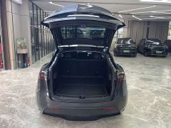 Tesla Model Y Long Range All-Wheel Drive - ფოტო 8