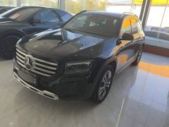 Mercedes-Benz GLB 220 Dynamic - фото 1