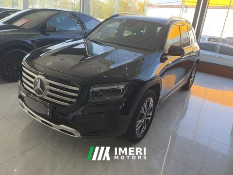 2023 Mercedes-Benz GLB 220 Dynamic