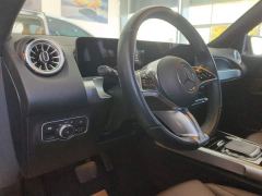 Mercedes-Benz GLB 220 Dynamic - фото 12