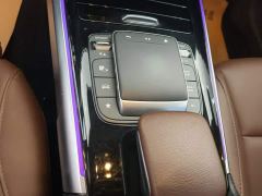 Mercedes-Benz GLB 220 Dynamic - фото 16