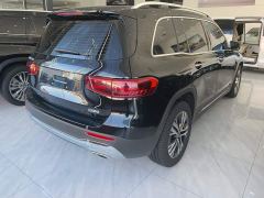 Mercedes-Benz GLB 220 Dynamic - фото 3