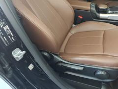 Mercedes-Benz GLB 220 Dynamic - фото 8