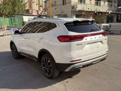 Haval H6 National Trend Edition 1.5T Automatic Champion Version - photo 10