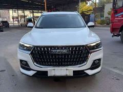 Haval H6 National Trend Edition 1.5T Automatic Champion Version - photo 2