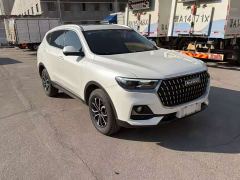 Haval H6 National Trend Edition 1.5T Automatic Champion Version - photo 3