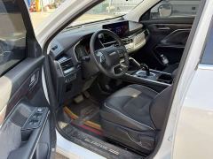 Haval H6 National Trend Edition 1.5T Automatic Champion Version - photo 4