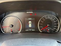 Haval H6 National Trend Edition 1.5T Automatic Champion Version - photo 6