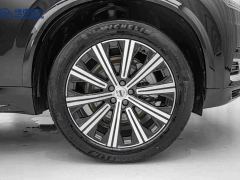 Volvo XC90 B6 Smart Luxury Edition 7-Seater - ფოტო 11