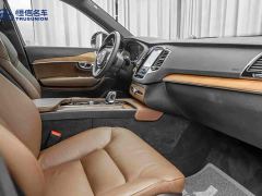 Volvo XC90 B6 Smart Luxury Edition 7-Seater - ფოტო 14