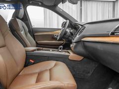 Volvo XC90 B6 Smart Luxury Edition 7-Seater - ფოტო 15
