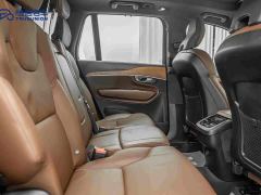 Volvo XC90 B6 Smart Luxury Edition 7-Seater - ფოტო 16