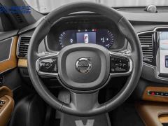 Volvo XC90 B6 Smart Luxury Edition 7-Seater - ფოტო 17