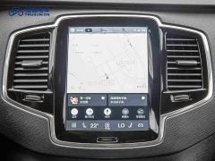 Volvo XC90 B6 Smart Luxury Edition 7-Seater - ფოტო 18