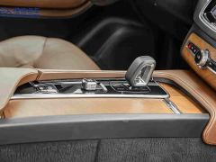 Volvo XC90 B6 Smart Luxury Edition 7-Seater - ფოტო 19
