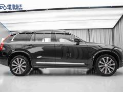 Volvo XC90 B6 Smart Luxury Edition 7-Seater - ფოტო 4
