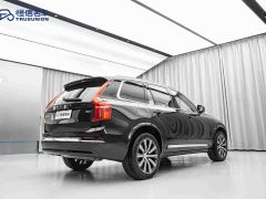 Volvo XC90 B6 Smart Luxury Edition 7-Seater - ფოტო 5