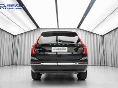 Volvo XC90 B6 Smart Luxury Edition 7-Seater - ფოტო 6