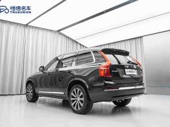 Volvo XC90 B6 Smart Luxury Edition 7-Seater - ფოტო 7