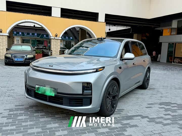 Li Auto L9 Max