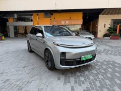 Li Auto L9 Max - ფოტო 3