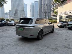 Li Auto L9 Max - ფოტო 4