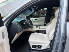 Li Auto L9 Max - ფოტო 5
