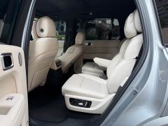 Li Auto L9 Max - ფოტო 6
