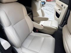 Li Auto L9 Max - ფოტო 9