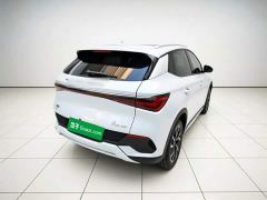 BYD Yuan Plus 510KM Flagship - ფოტო 4